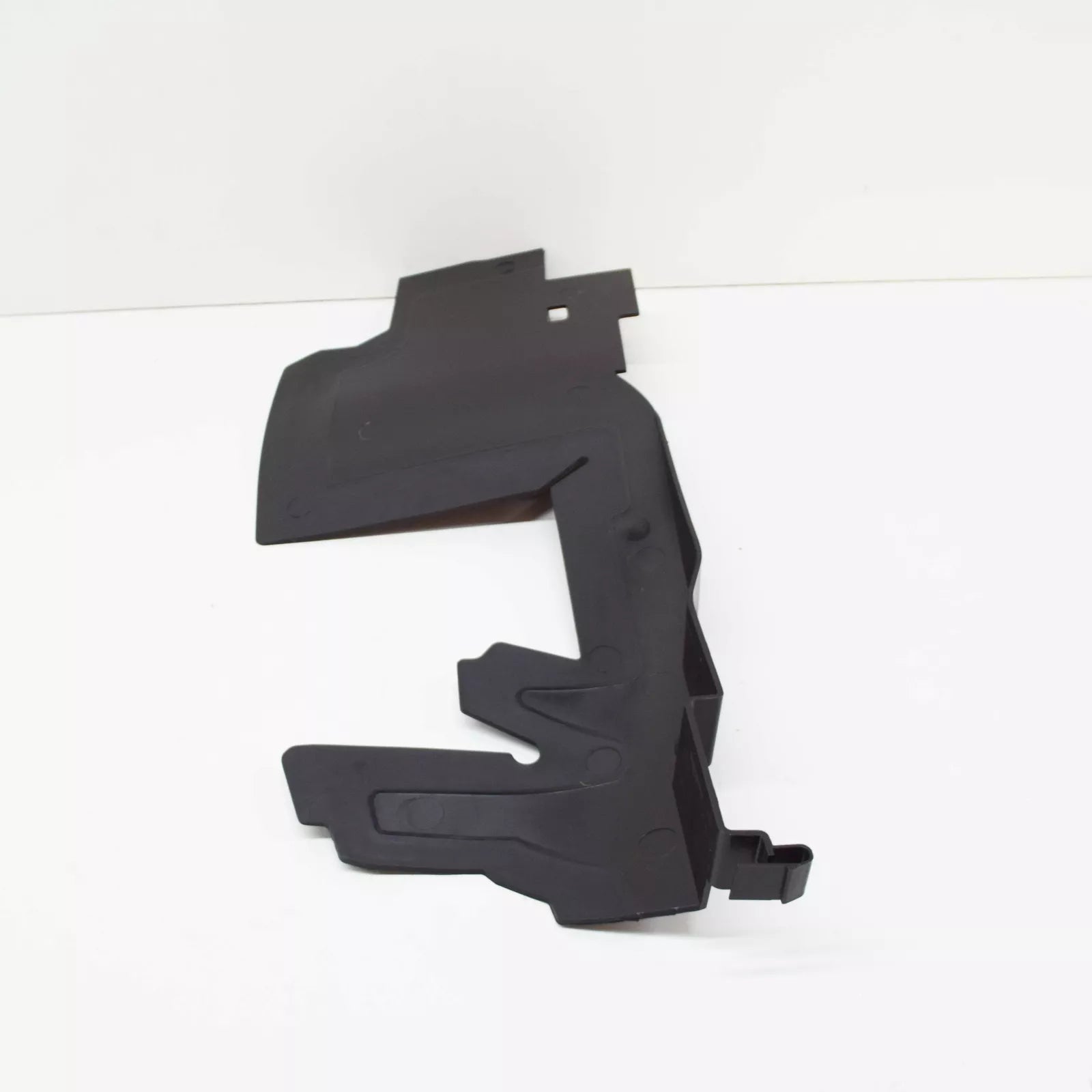 NEW AUDI TT 8J MK2 RADIATOR LEFT AIR GUIDE 8J0121283B ORIGINAL