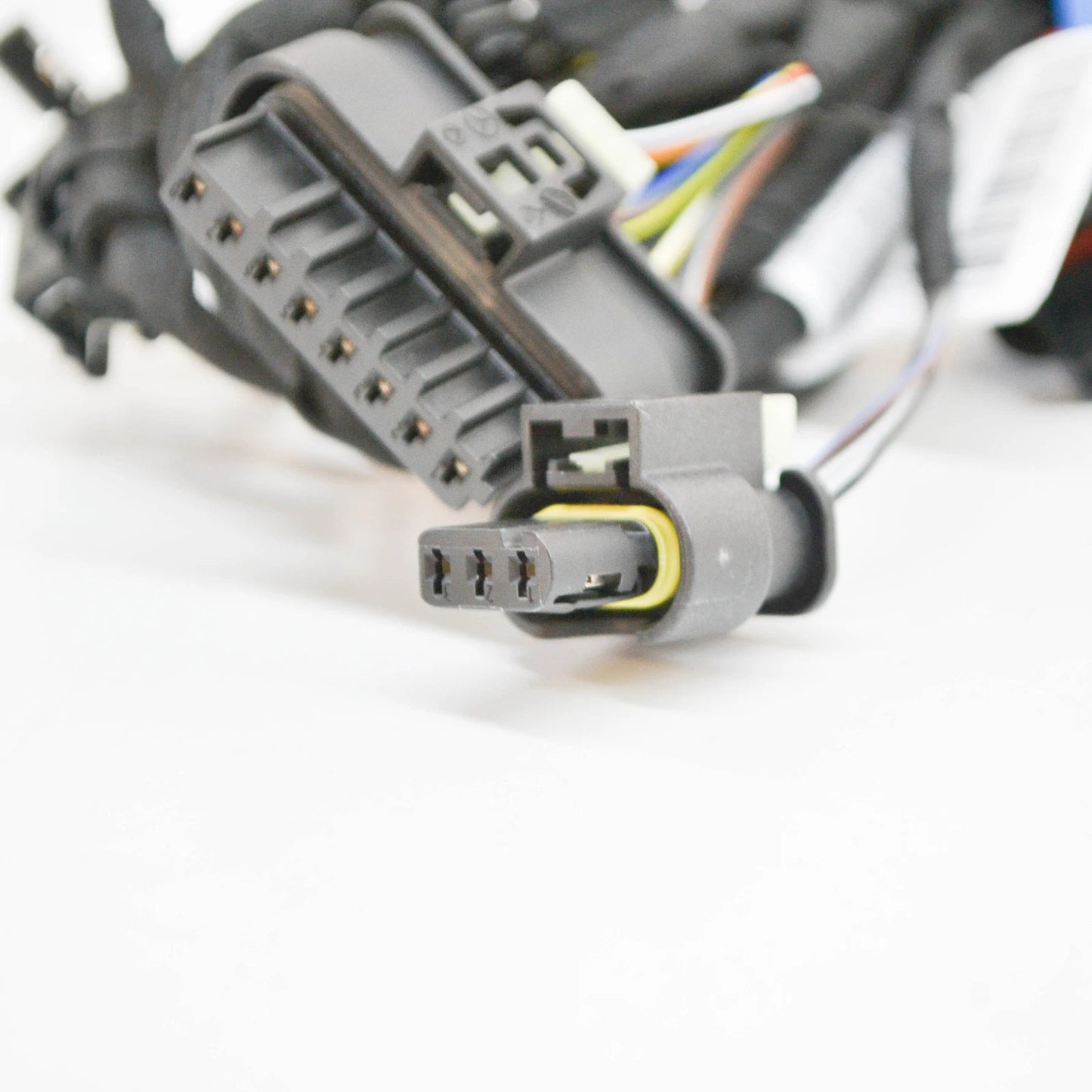 NEW MB GLE W167 REAR BUMPER ELECTRICAL WIRING HARNESS A1675406535 ORIGINAL