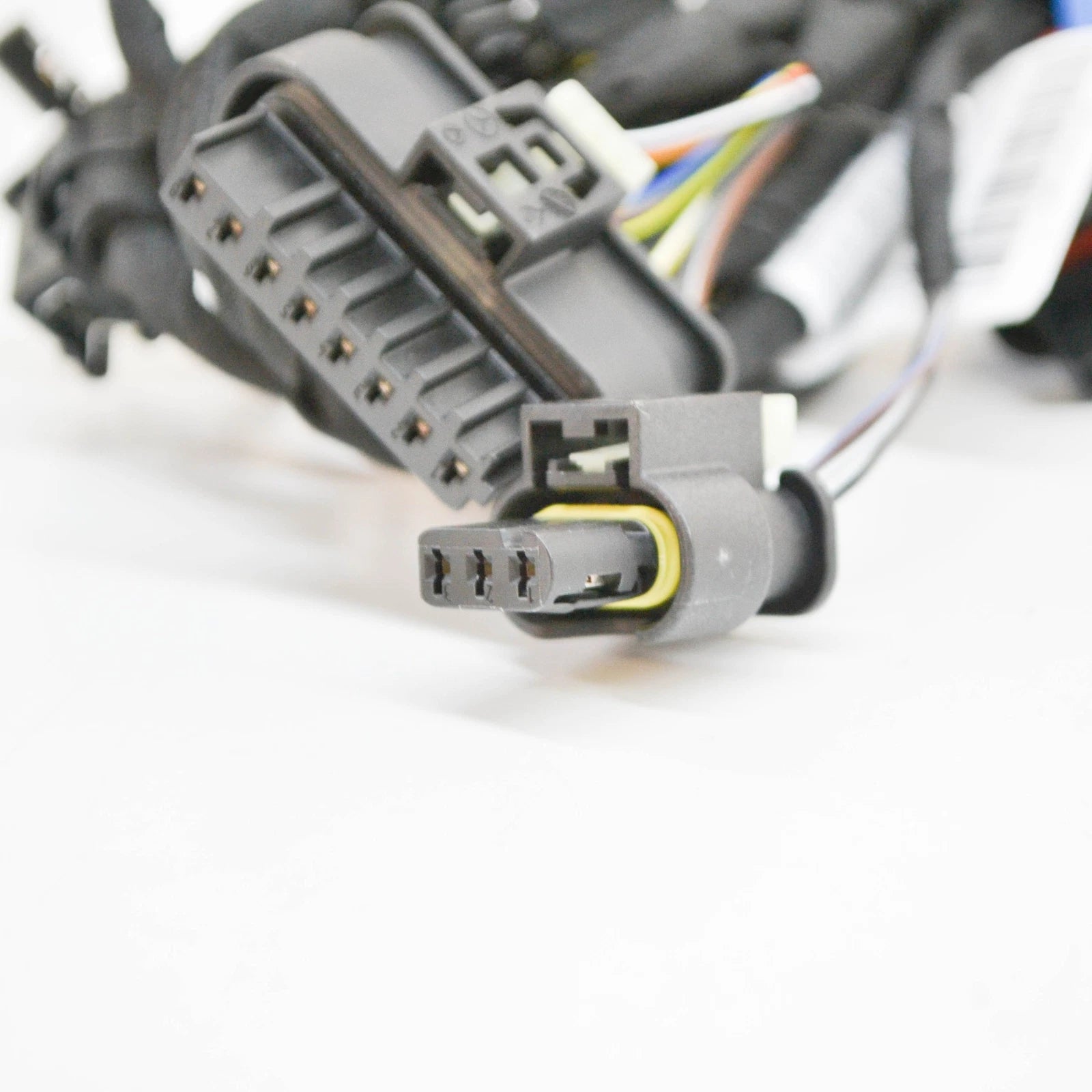 NEW MB GLE W167 REAR BUMPER ELECTRICAL WIRING HARNESS A1675406535 ORIGINAL