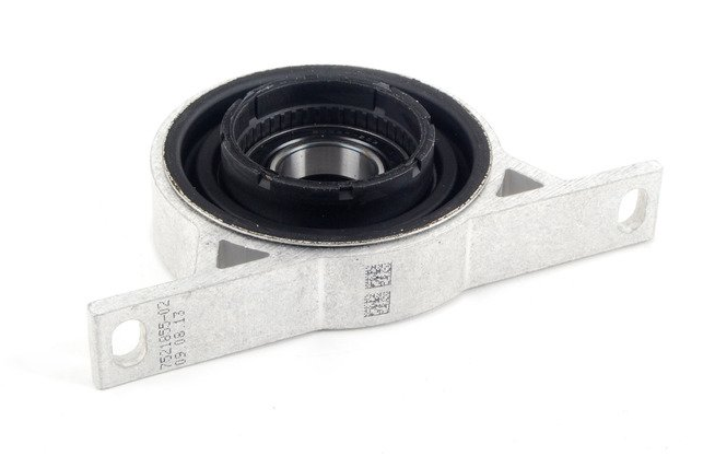new bmw 5 e60 driveshaft center bearing 26127521855 3.0 petrol original
