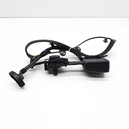 NEW VOLKSWAGEN TIGUAN AD MK2 REAR RIGHT SEAT BELT LATCH 5NA857754BMNB ORIGINAL