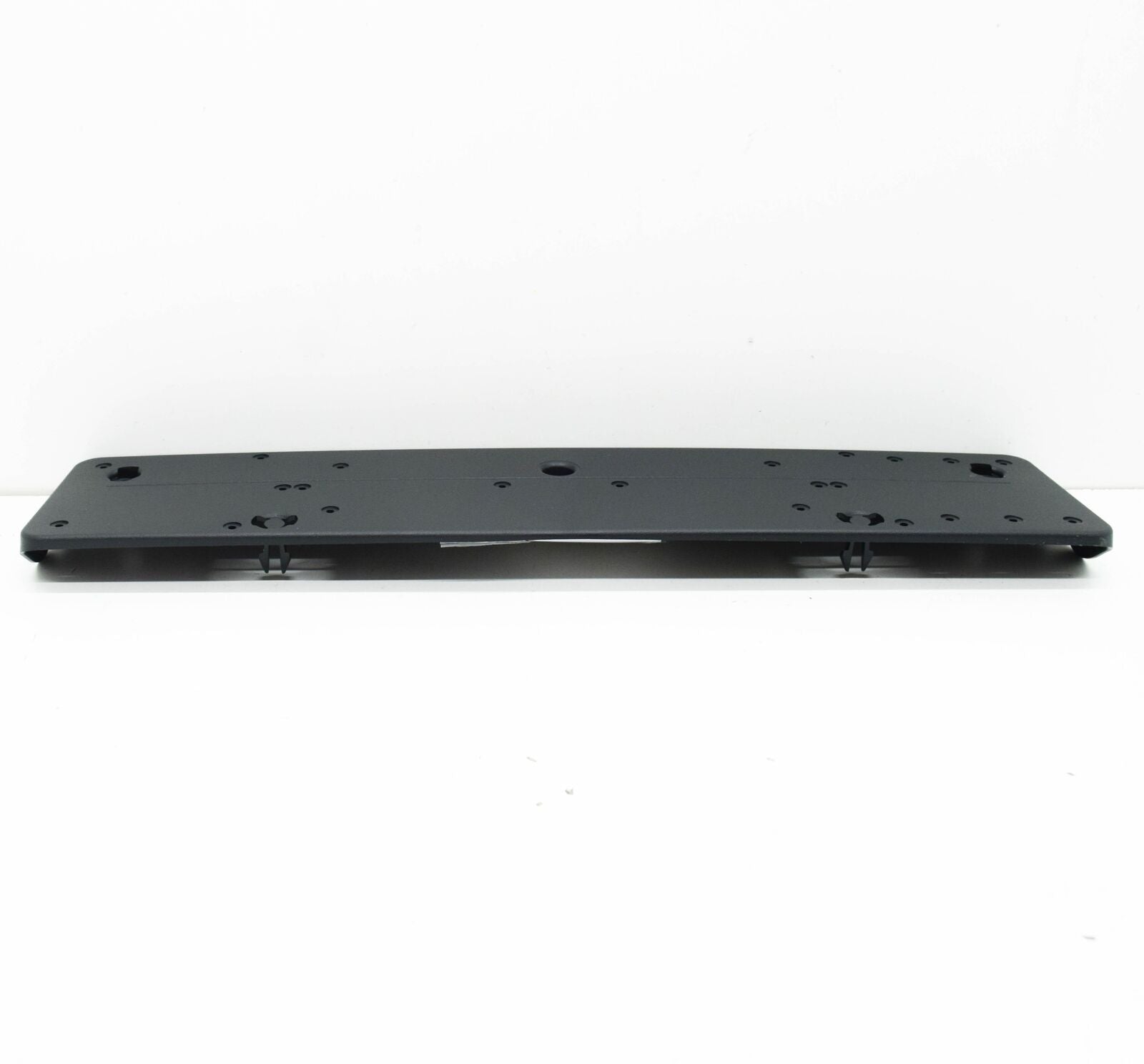 NEW MERCEDES-BENZ GLB X247 FRONT BUMPER NUMBER HOLDER A2478804103 ORIGINAL