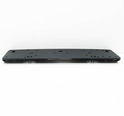 NEW MERCEDES-BENZ GLB X247 FRONT BUMPER NUMBER HOLDER A2478804103 ORIGINAL