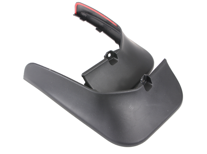 new ford focus c519 mk4 rear mudguard flap kit 2136901 amjx7j-a286a12-aa