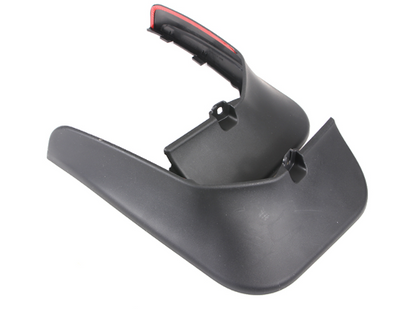 new ford focus c519 mk4 rear mudguard flap kit 2136901 amjx7j-a286a12-aa