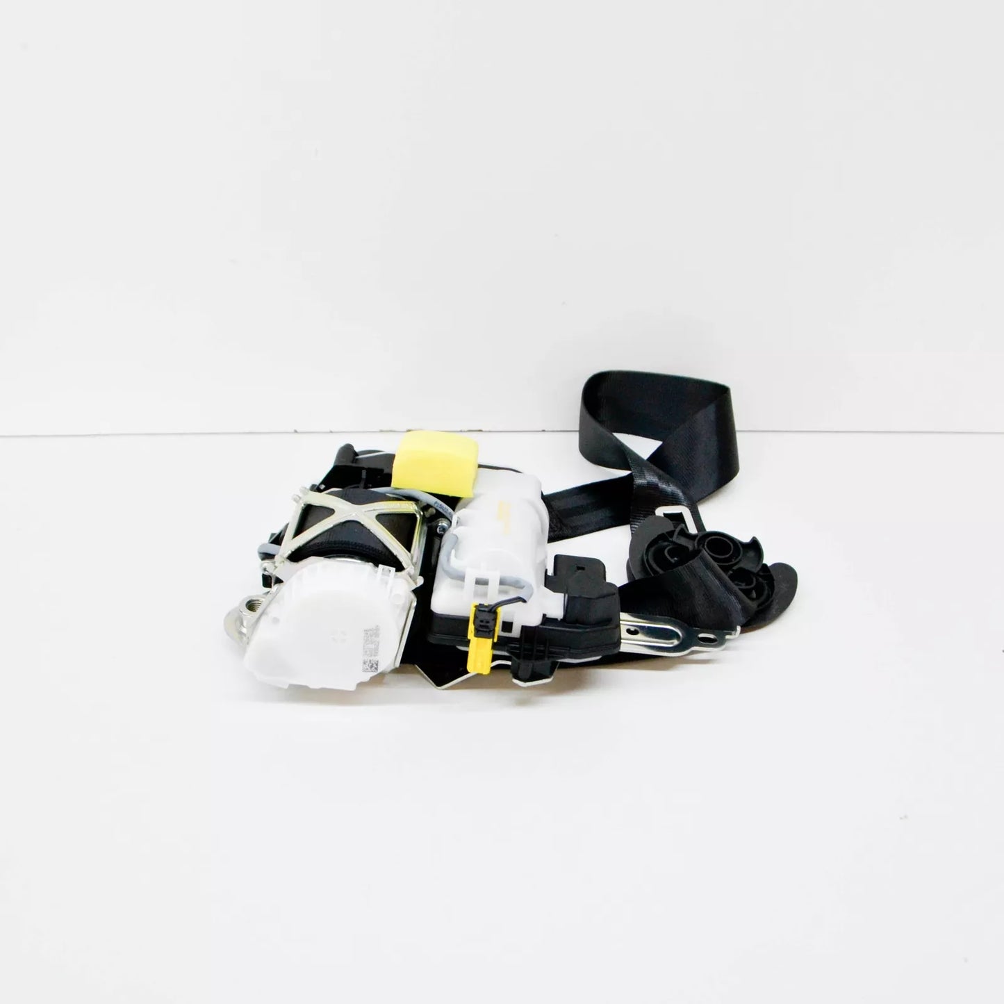 NEW VW GOLF VII 5G MK7 FRONT LEFT SEATBELT LHD 5G4857705MRAA ORIGINAL