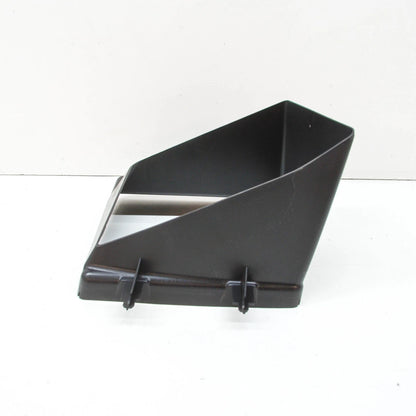 NEW BMW 5 G30 RIGHT RADIATOR SUPPORT AIR DUCT 51748098660 ORIGINAL