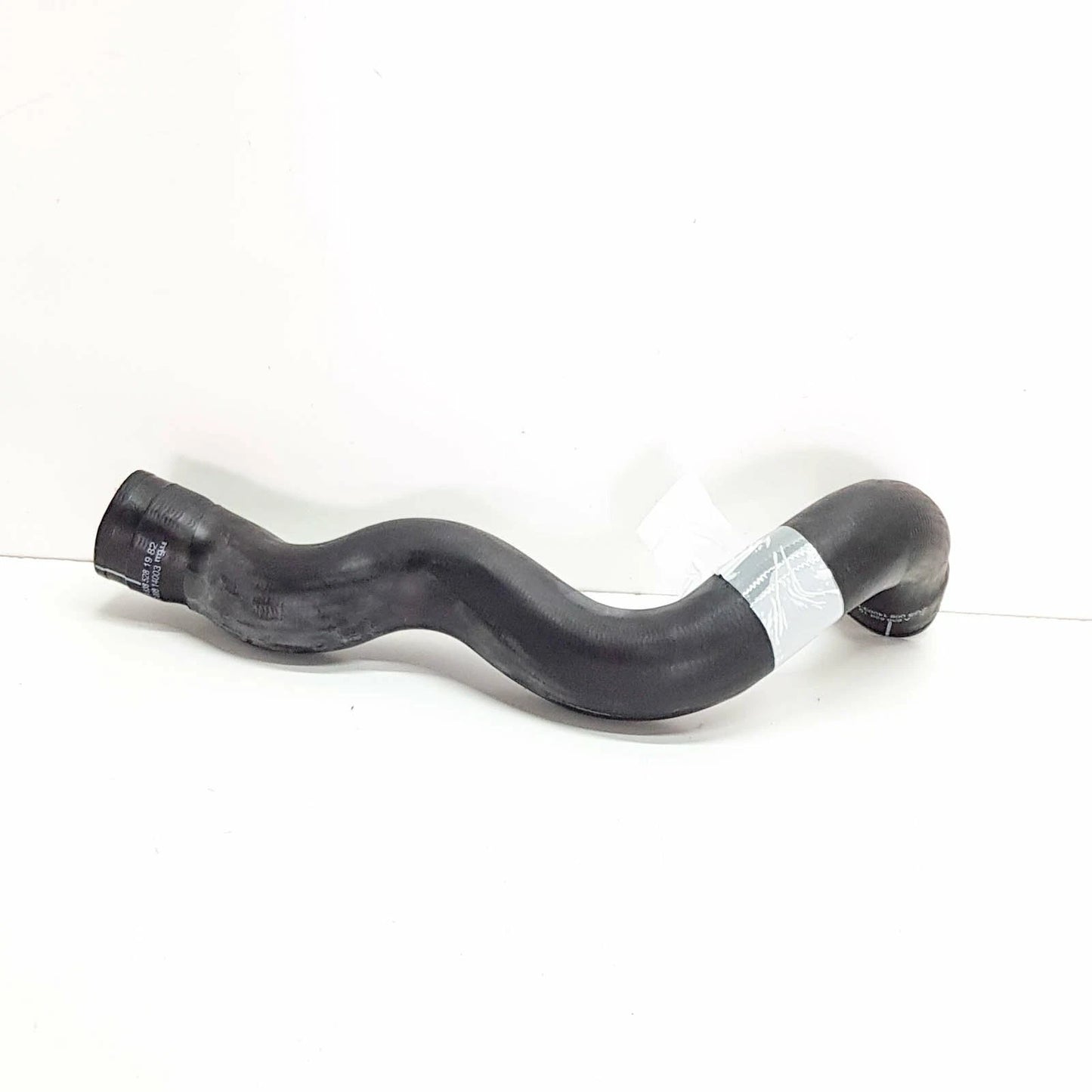 NEW MB VITO 638 CHARGE AIR INTERCOOLER TO INTAKE PIPE HOSE A6385281982