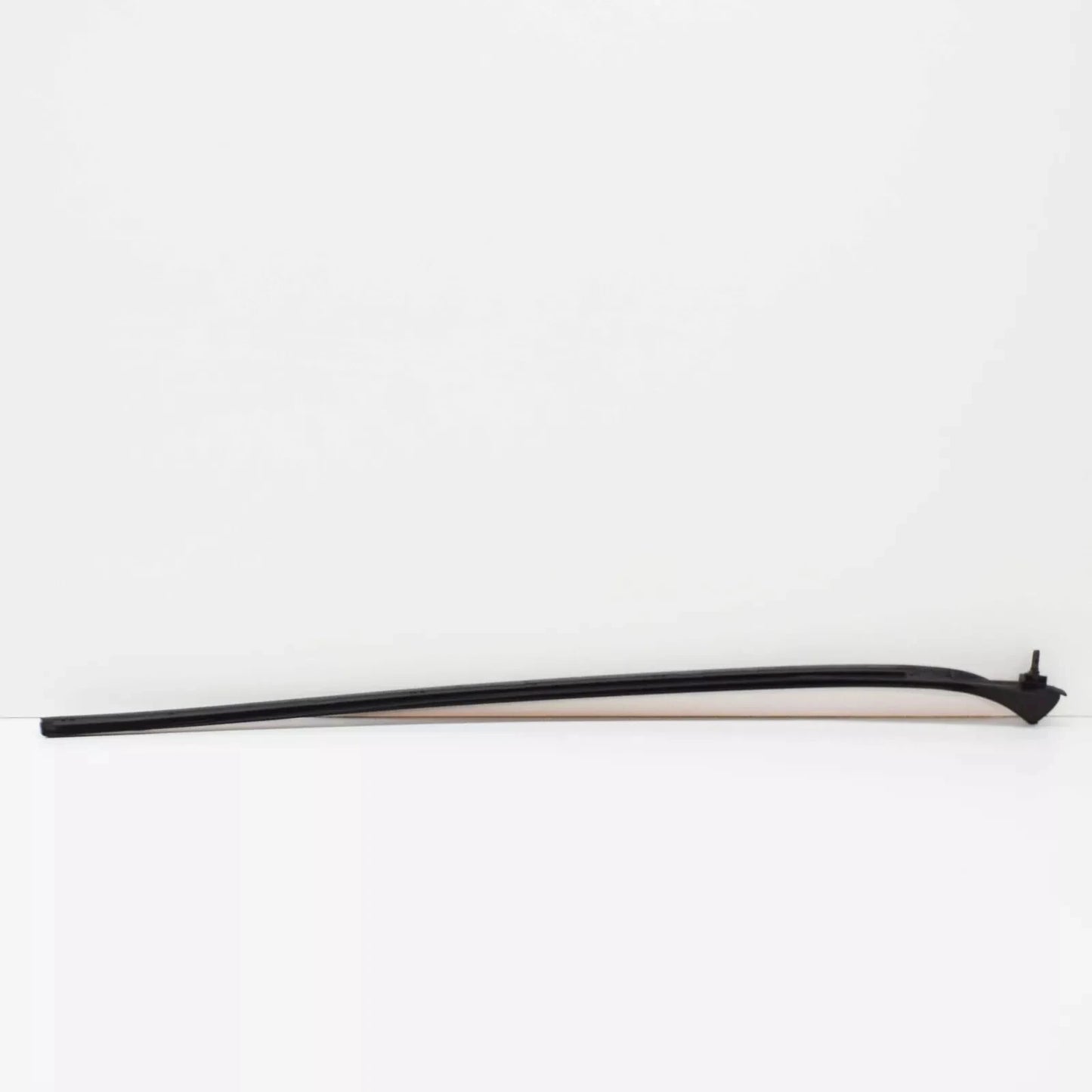 Volkswagen GOLF MK6 Windshield Right Side End Trim 5K0854320C5AP NEW