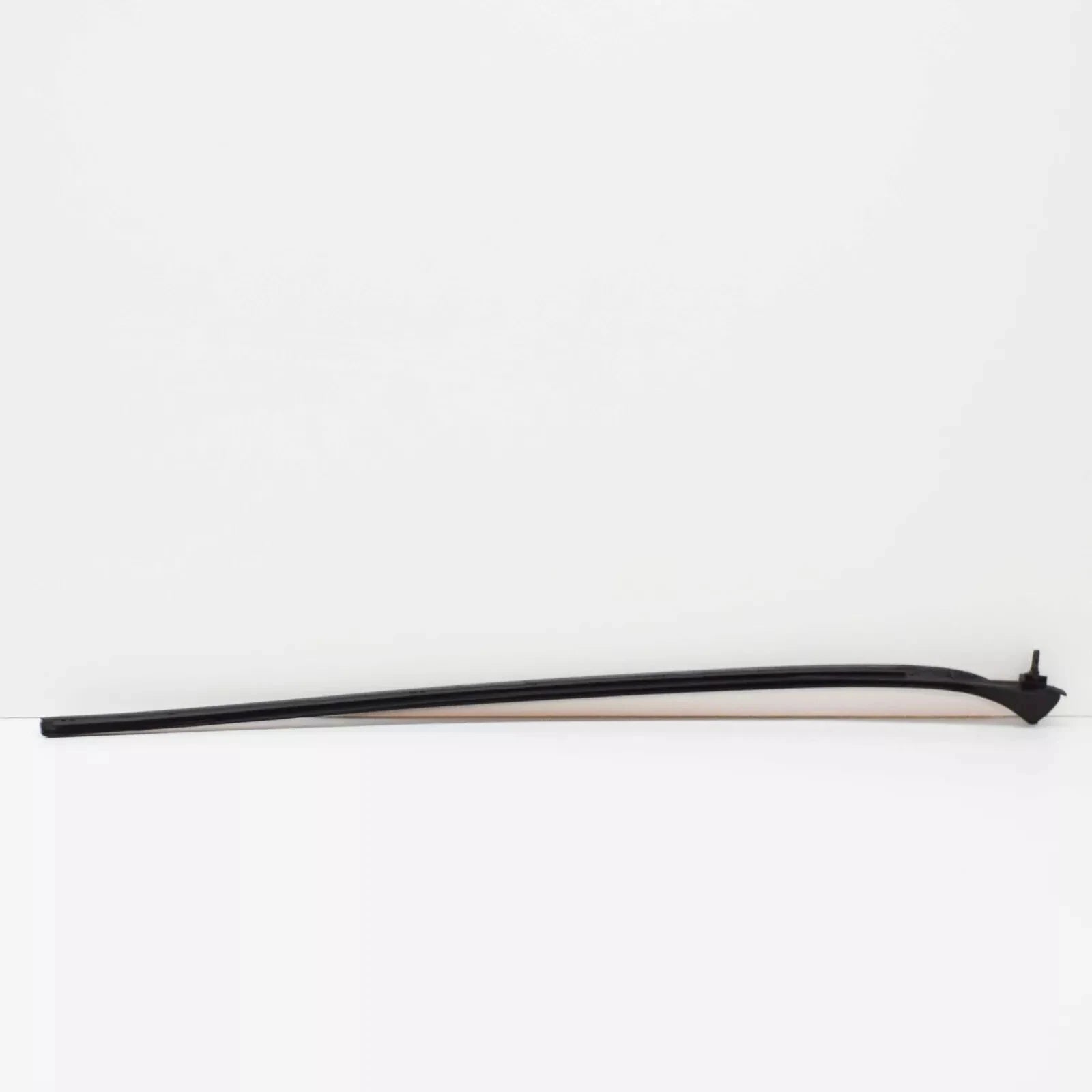 Volkswagen GOLF MK6 Windshield Right Side End Trim 5K0854320C5AP NEW