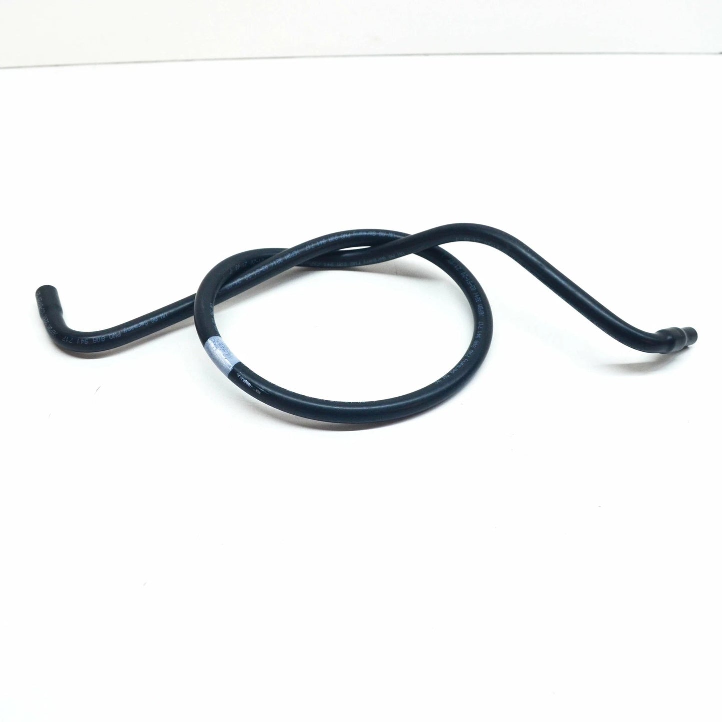 NEW AUDI Q5 80A FRONT LEFT LED HEADLIGHT HOUSING VENT TUBE 80A941717 ORIGINAL