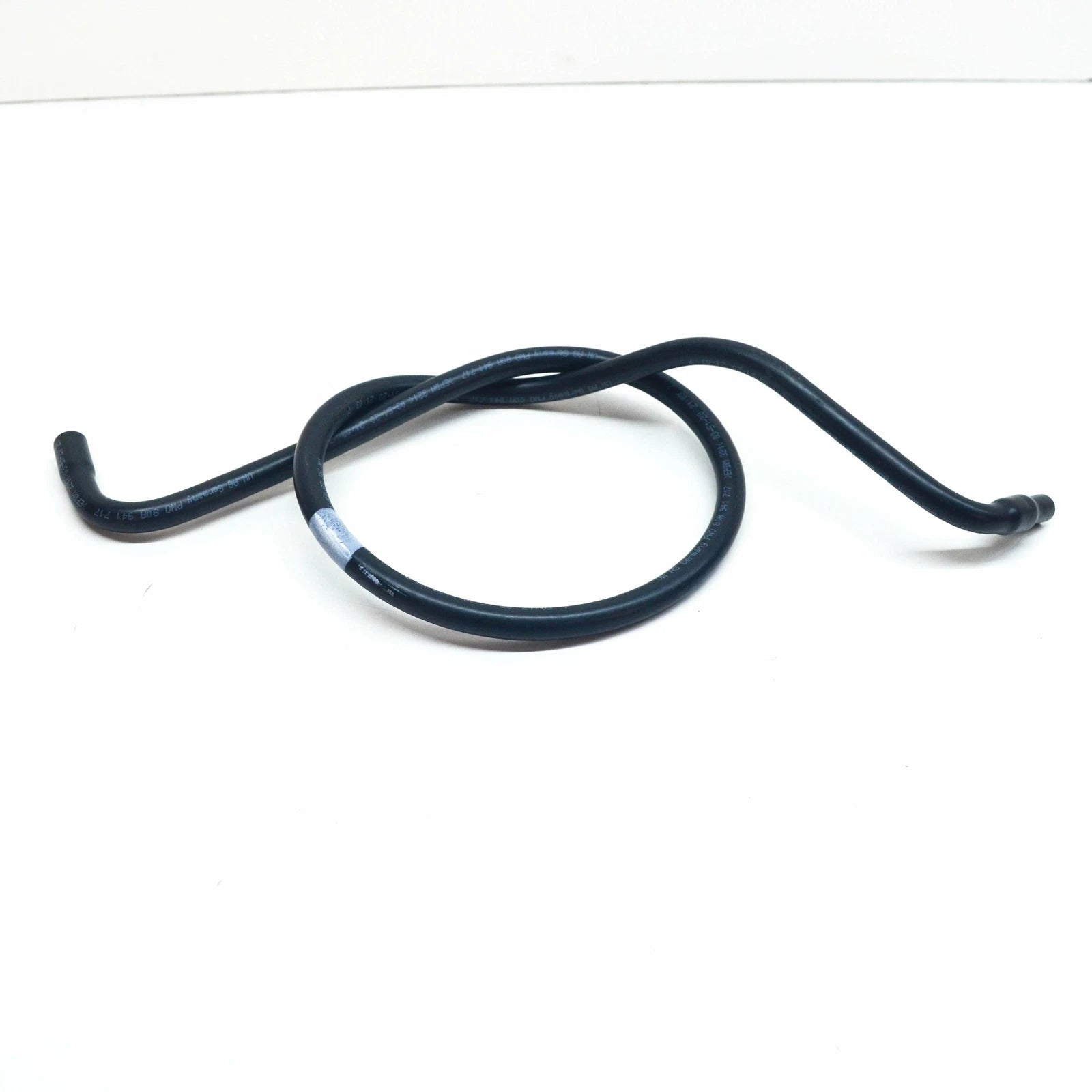 NEW AUDI Q5 80A FRONT LEFT LED HEADLIGHT HOUSING VENT TUBE 80A941717 ORIGINAL