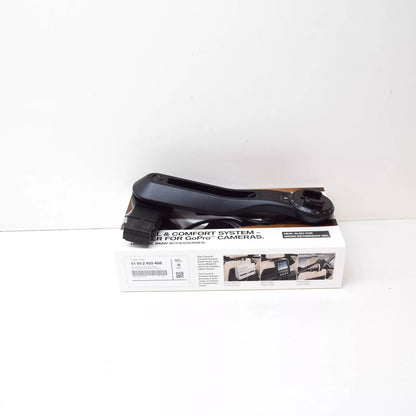 NEW BMW 1 F20 GOPRO HOLDER BRACKET 51952405468 2016 ORIGINAL