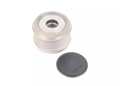 NEW AUDI A4 B8 ALTERNATOR BELT PULLEY 06H903119C ORIGINAL