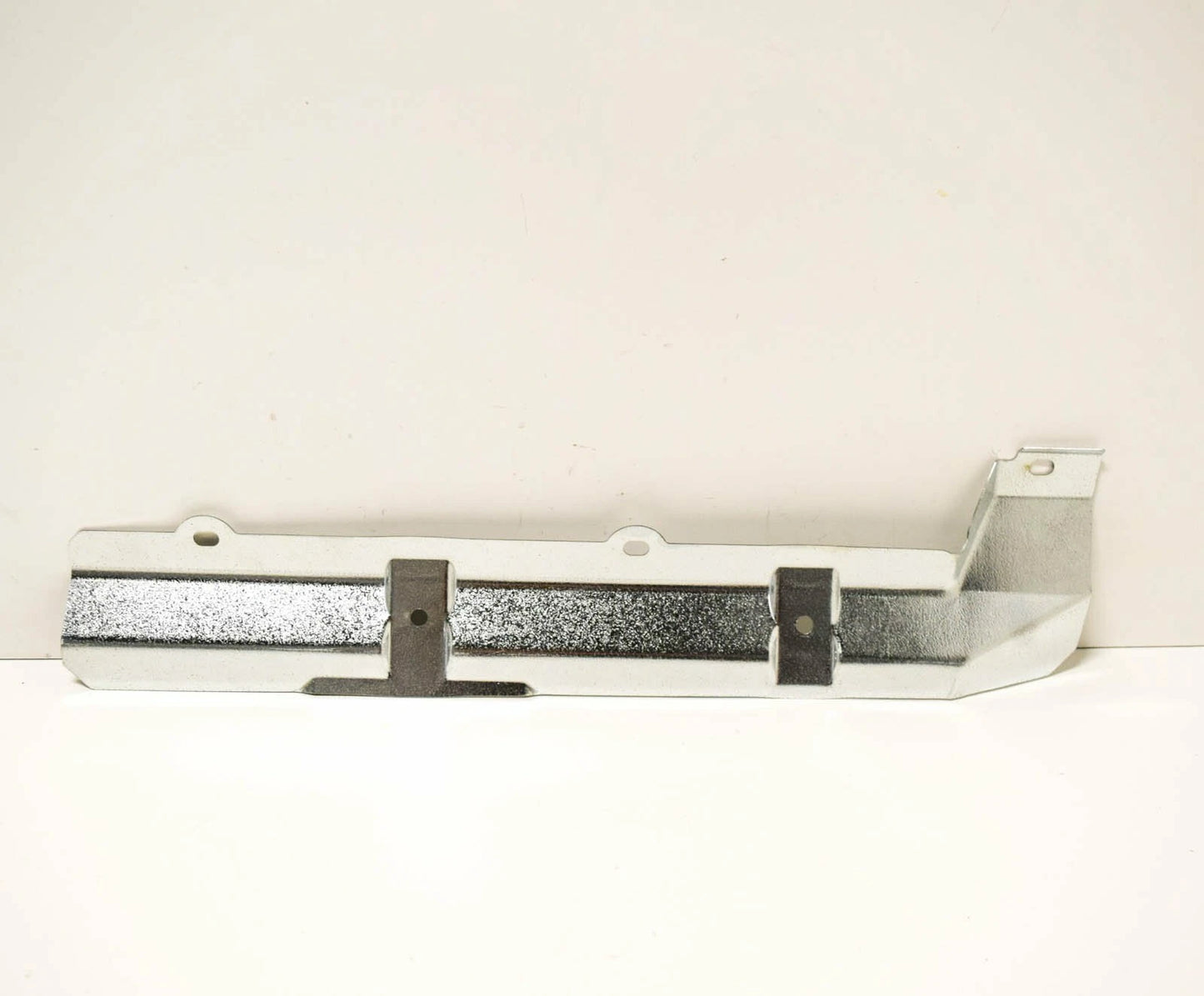 NEW BMW 3 E30 FUEL TANK PROTECTION PLATE 16111180292 1180292 ORIGINAL