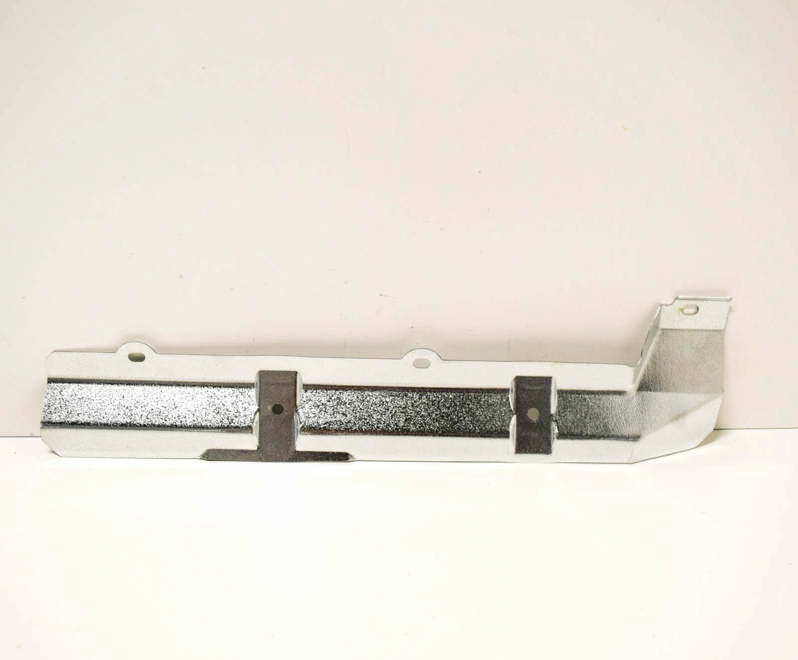 NEW BMW 3 E30 FUEL TANK PROTECTION PLATE 16111180292 1180292 ORIGINAL