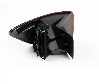 NEW BMW X1 E84 REAR BUMPER SIDE PANEL RIGHT TAIL LIGHT 63212990110 ORIGINAL