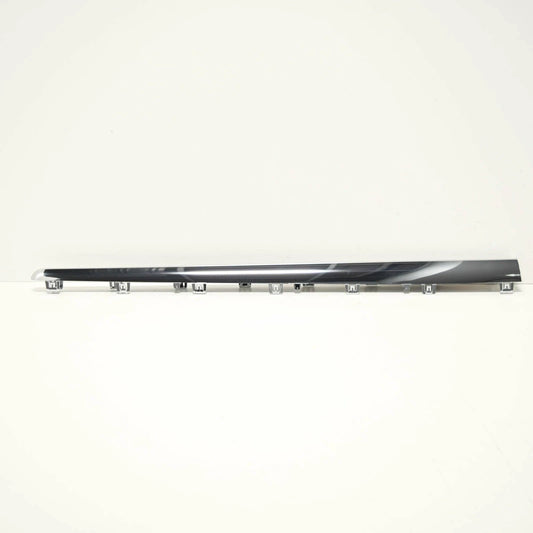 NEW MERCEDES-BENZ S W222 REAR RIGHT SIDE ORNAMENTAL TRIM A2226948282 ORIGINAL