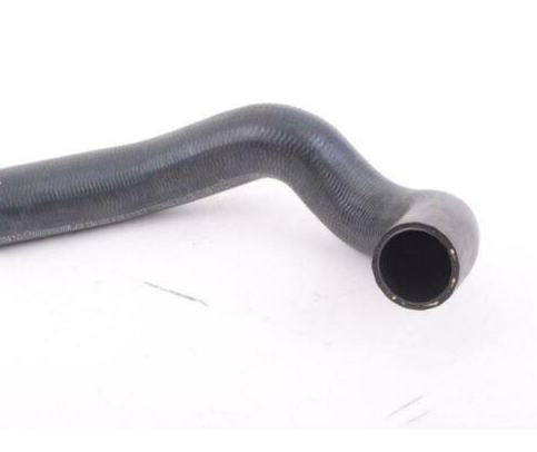 NEW MERCEDES-BENZ E W124 RADIATOR BOTTOM HOSE A1245013382 ORIGINAL
