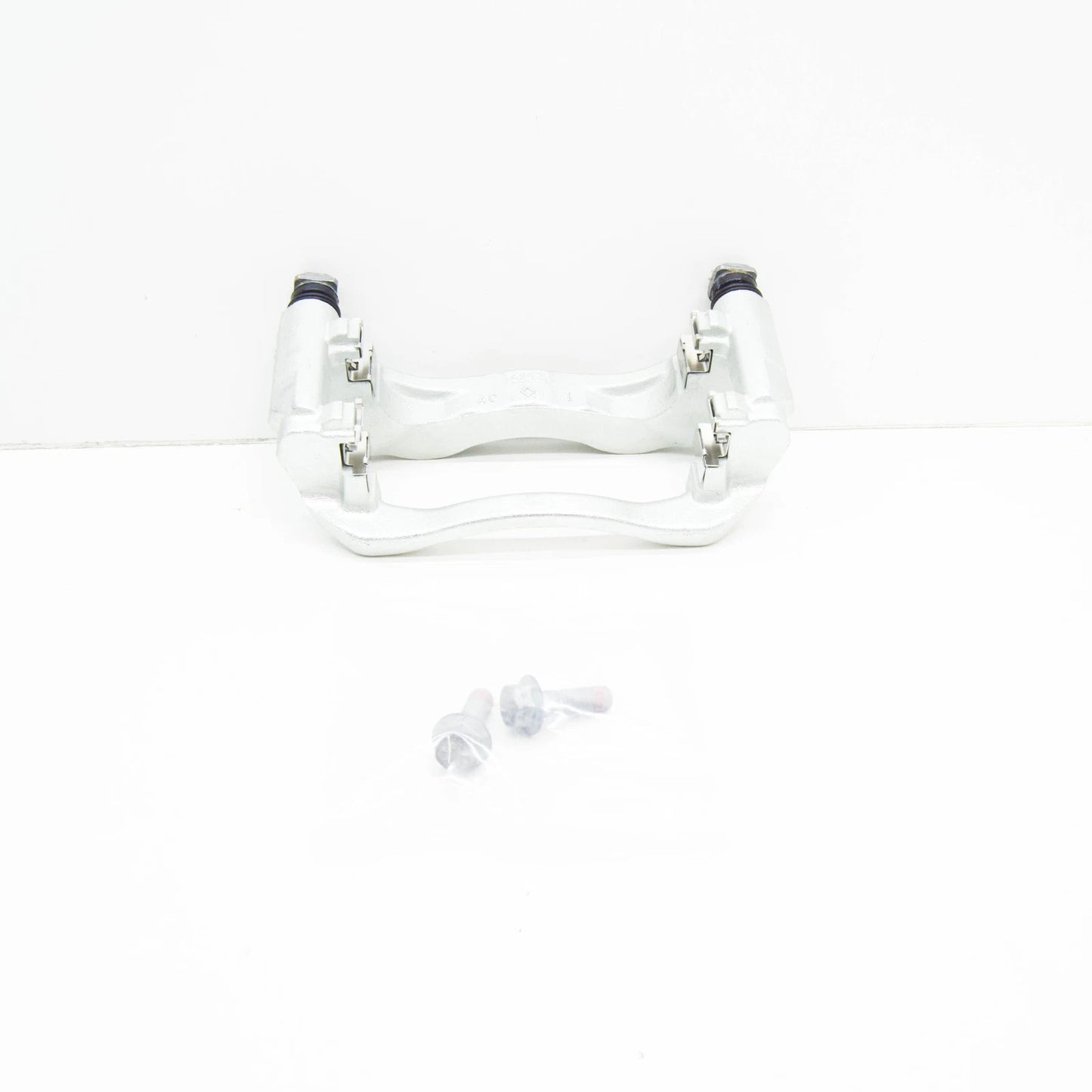 NEW VOLKSWAGEN CRAFTER FURGON SY REAR BRAKE PAD CARRIER 2N0615425B ORIGINAL