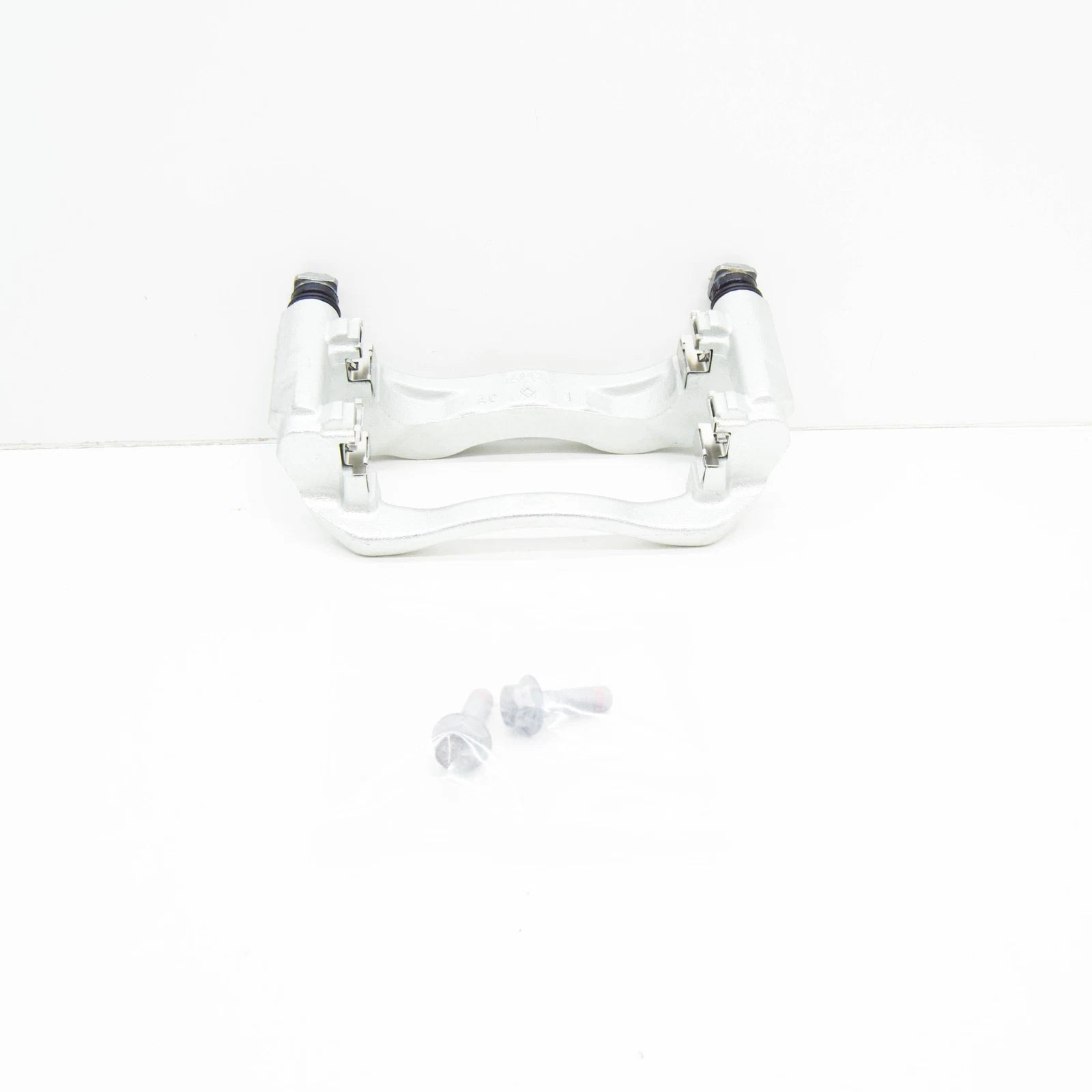 NEW VOLKSWAGEN CRAFTER FURGON SY REAR BRAKE PAD CARRIER 2N0615425B ORIGINAL