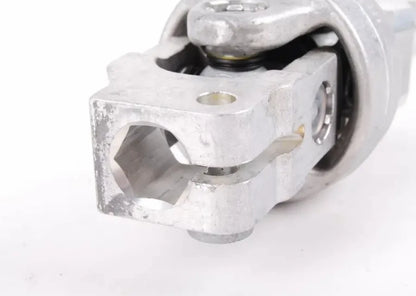 NEW BMW X5 E53 STEERING SHAFT KNUCKLE 32306762277 6762277 ORIGINAL