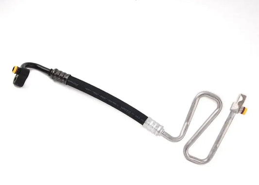 NEW BMW 5 E39 AIR CONDITIONING HOSE 64538378142 8378142 ORIGINAL