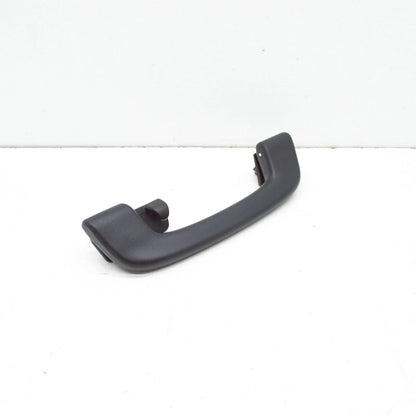 NEW BMW 1 F20 REAR LEFT ROOF GAB HANDLE 51167464441 7464441 ORIGINAL