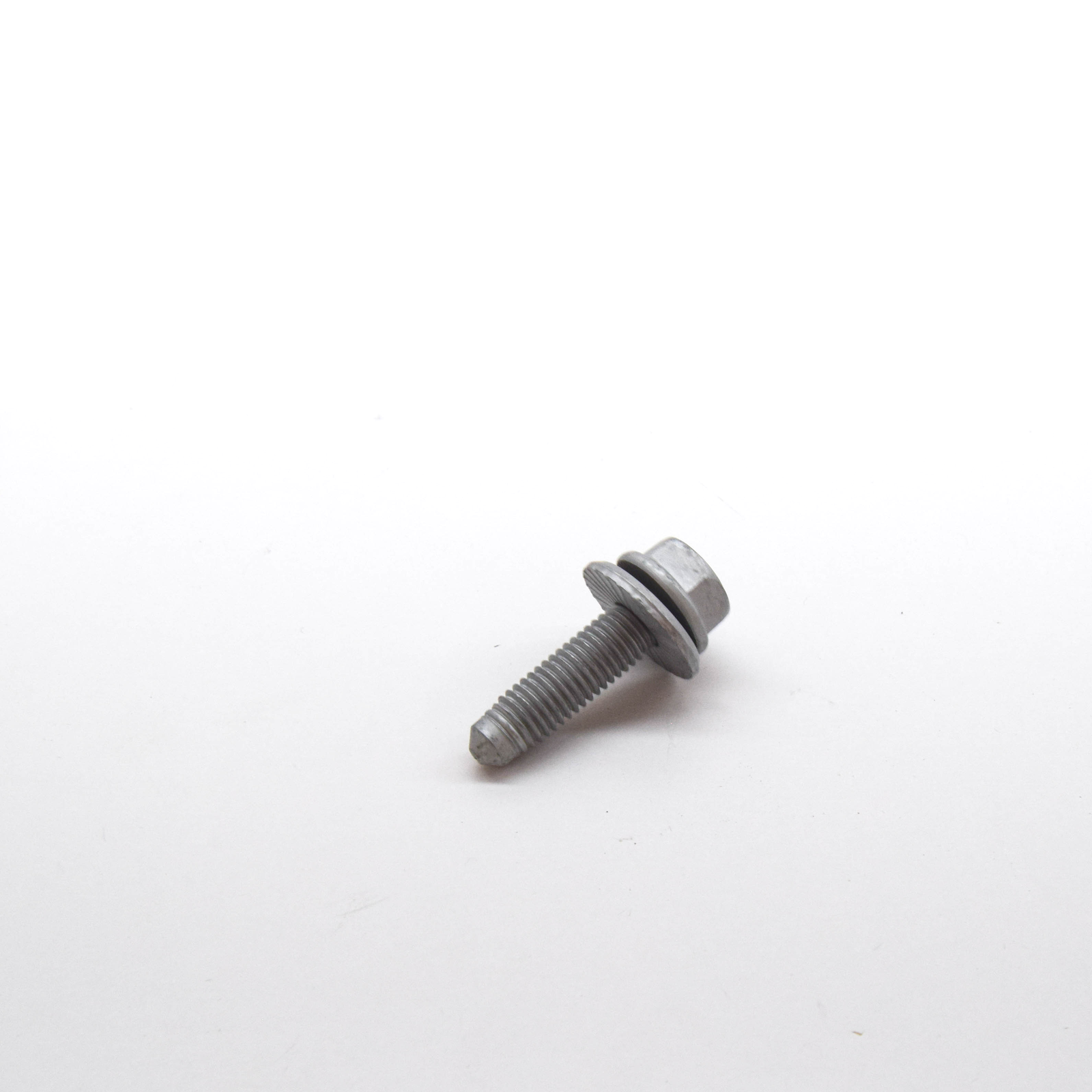 new volkswagen tiguan ad1 mk2 tow hitch hexagon head bolt n91178401 original
