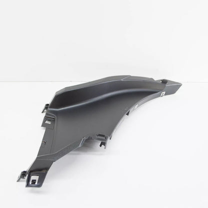 NEW BMW X6 F16 FRONT BUMPER LEFT AIR CHANNEL 51117319809 7319809 2016 ORIGINAL