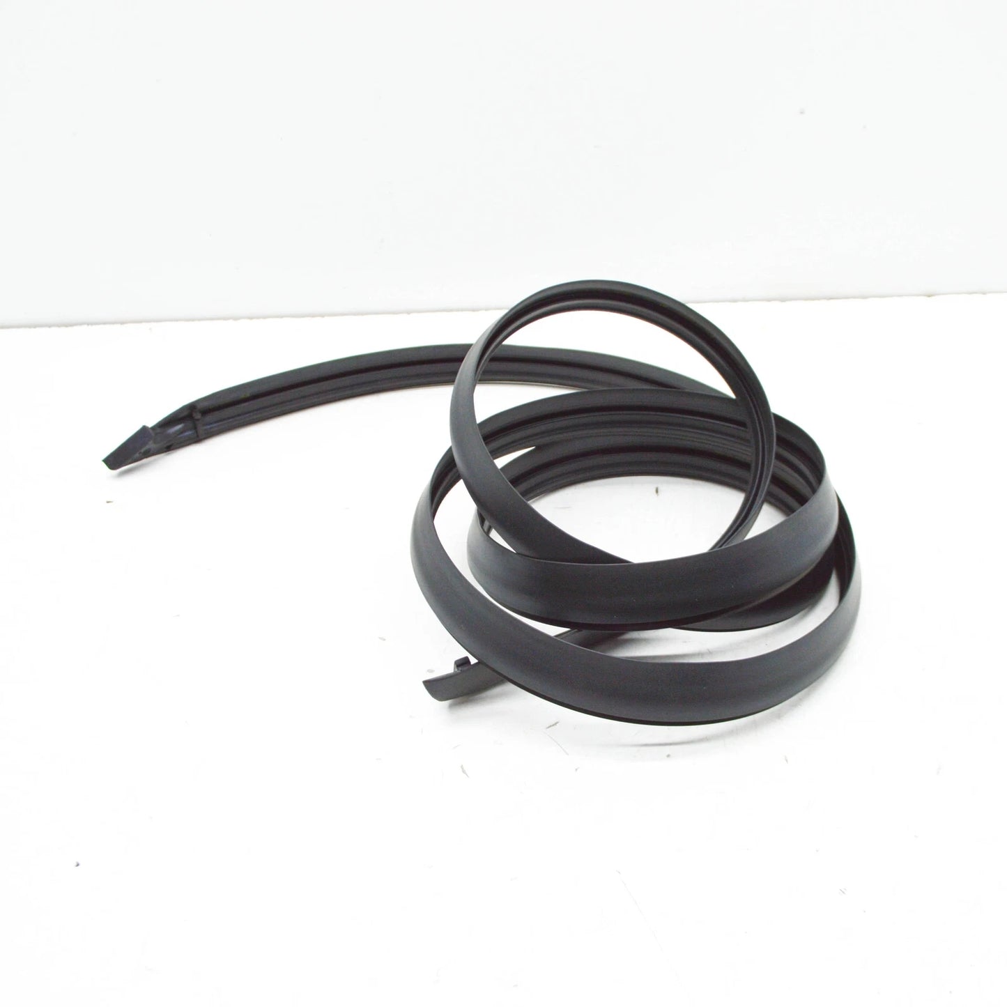 NEW BMW I3 I01 LEFT ROOF FRAME STRIP PIPING 51337288981 ORIGINAL