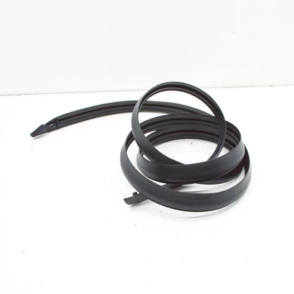 NEW BMW I3 I01 LEFT ROOF FRAME STRIP PIPING 51337288981 ORIGINAL