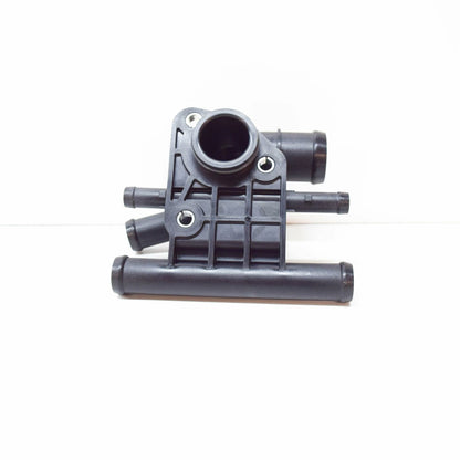 NEW AUDI A1 8X COOLANT WATER CONNECTION 06F121132H ORIGINAL