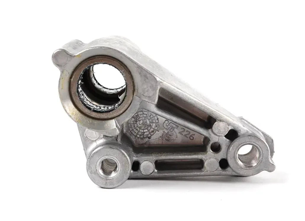 NEW BMW Z4 COUPE E86 BELT TENSIONER PITMAN ARM 1726773 11281726773 ORIGINAL