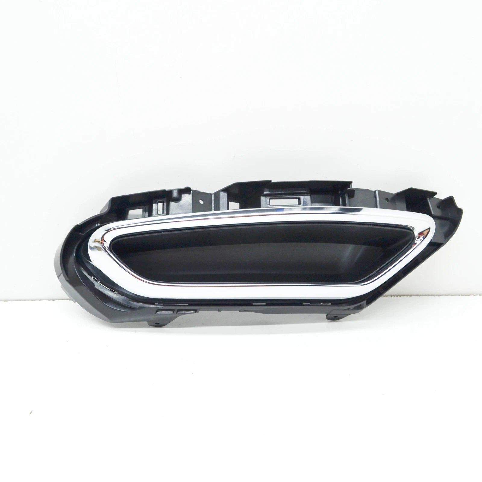 NEW VOLKSWAGEN ARTEON 3H7 REAR LEFT EXHAUST TAILPIPE TRIM 3G08077632ZZ