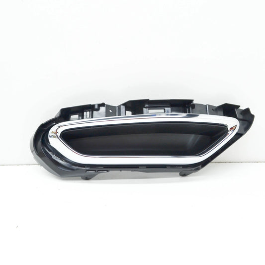 NEW VOLKSWAGEN ARTEON 3H7 REAR LEFT EXHAUST TAILPIPE TRIM 3G08077632ZZ