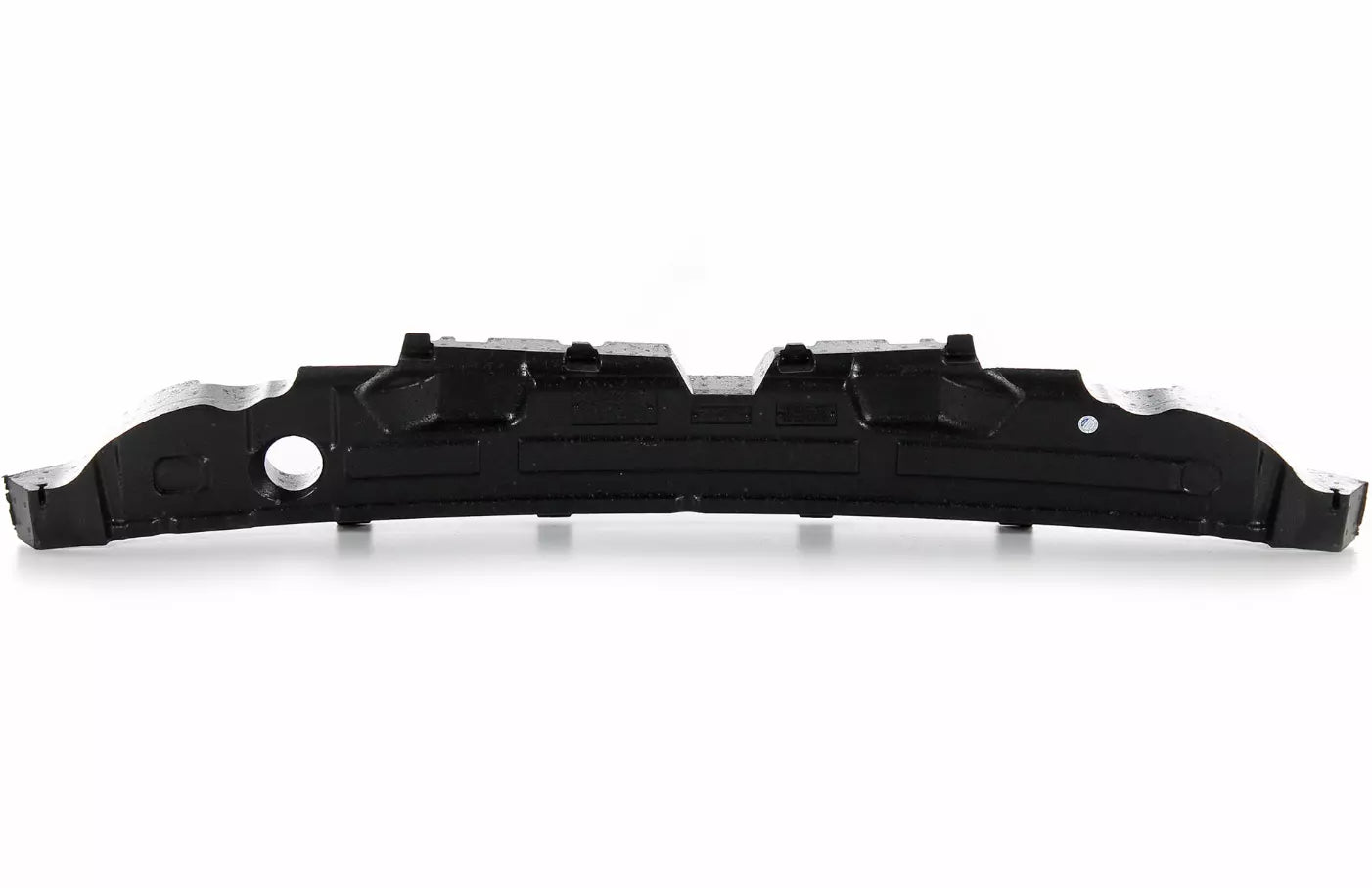 NEW MERCEDES-BENZ SLK R172 REAR BUMPER IMPACT ABSORBER A1728853237 ORIGINAL