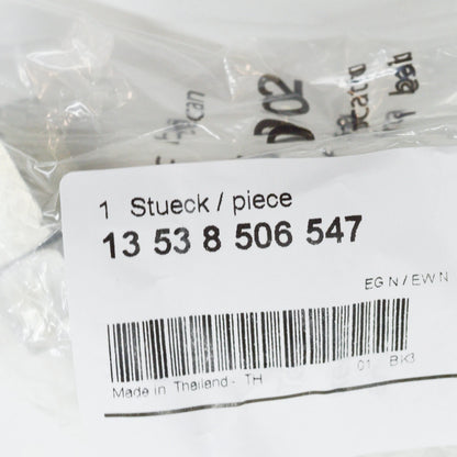 NEW BMW 3 F30 PRESSURE HOSE ASSEMBLY 13538506547 8506547 ORIGINAL