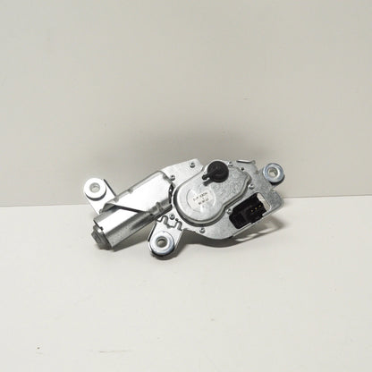 NEW BMW 3 E46 REAR WINDOW WIPER MOTOR 67636925096 6925096 ORIGINAL
