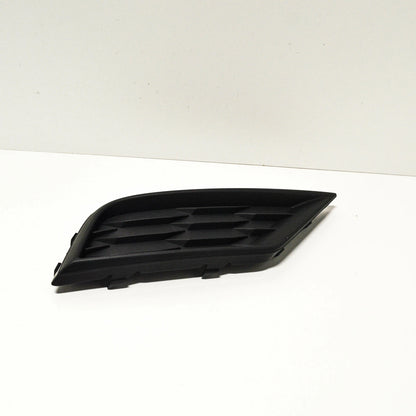 NEW VOLKSWAGEN TIGUAN MK2 FRONT BUMPER RIGHT OUTER GRILLE 5NN8536669B9