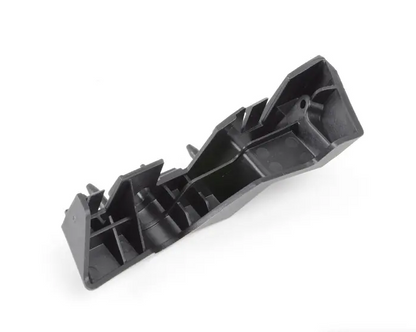 new audi a4 allroad b8 front left bumper guide 8k0807283d original