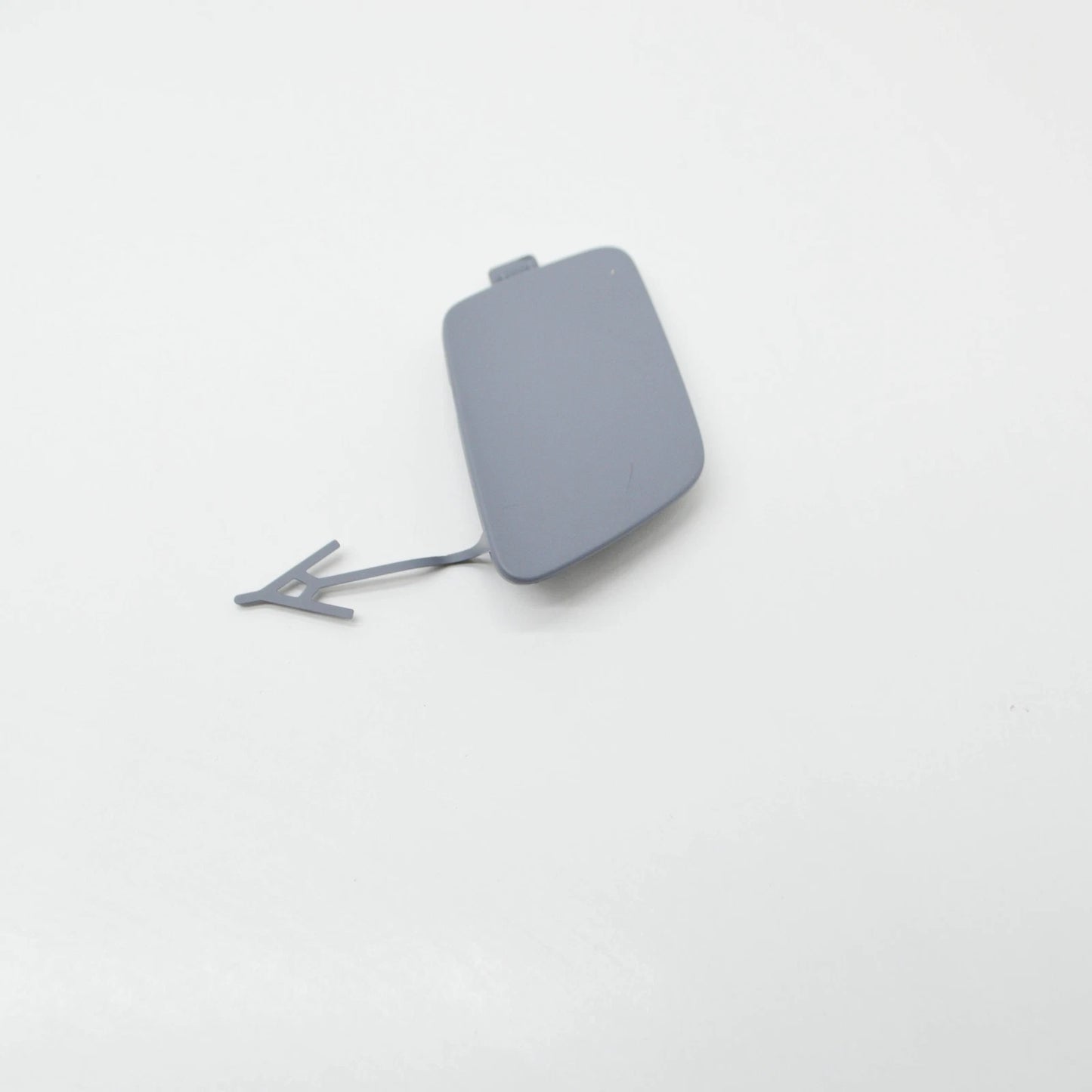 NEW AUDI A6 C8 FRONT BUMPER TOW EYE COVER 4K0807241AGRU 4K0807241A GRU ORIGINAL