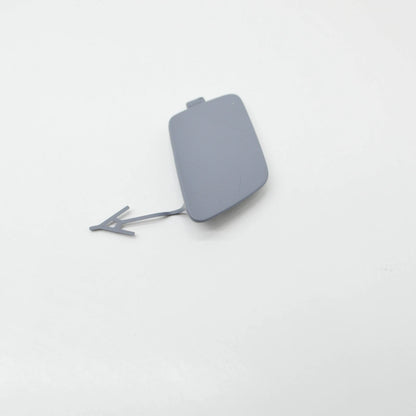 NEW AUDI A6 C8 FRONT BUMPER TOW EYE COVER 4K0807241AGRU 4K0807241A GRU ORIGINAL