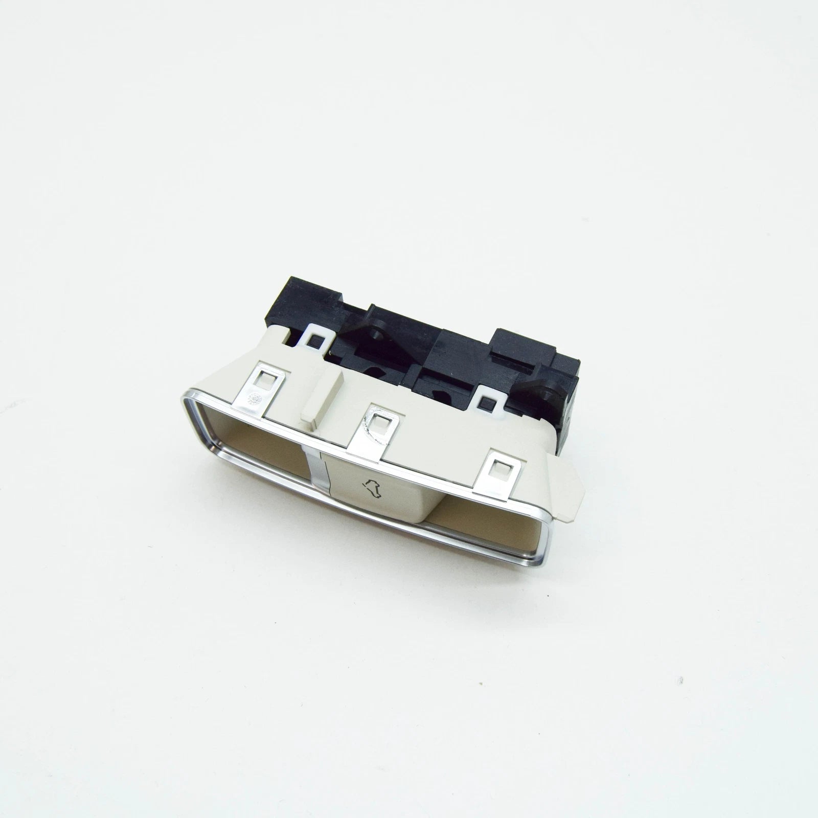 NEW AUDI A8 4H OVERHEAD CONSOLE SUNROOF SWITCH 4H0959613DJ4 ORIGINAL