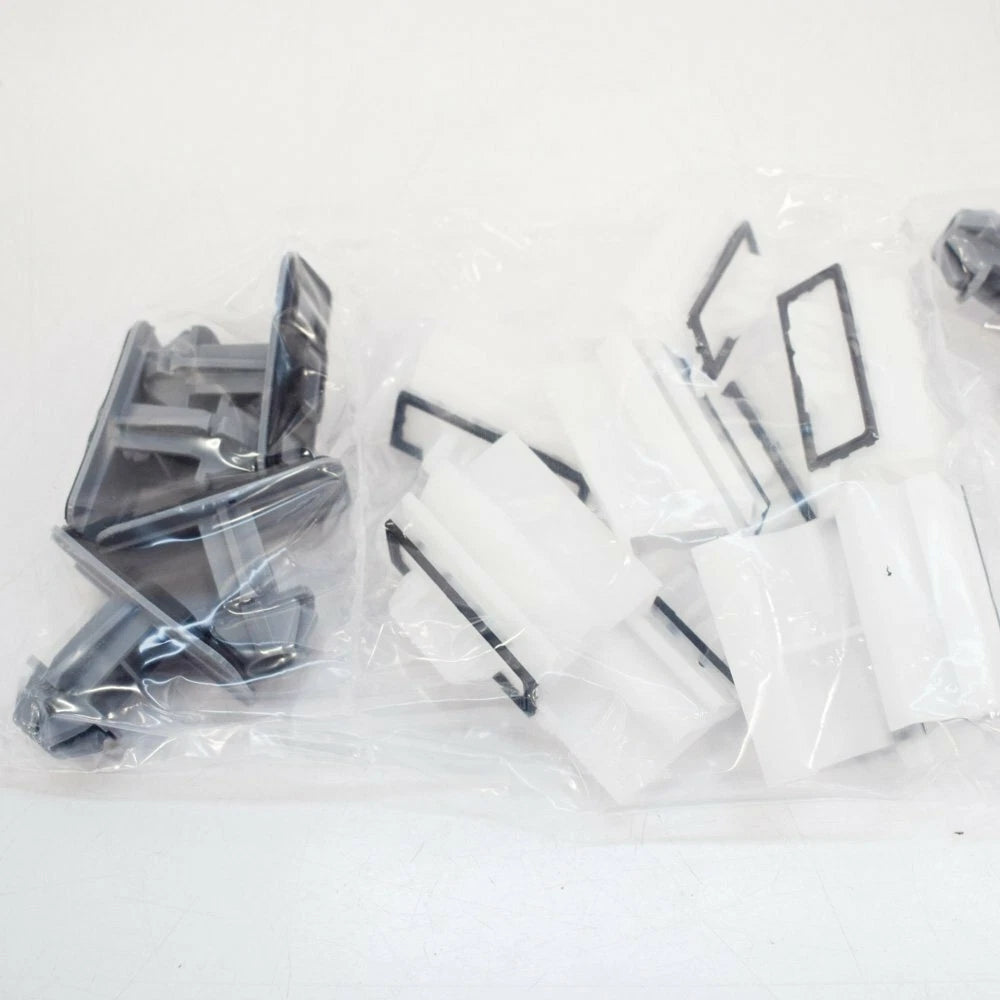 NEW AUDI A7 4G SILL MOUNT KIT 4G8898909 ORIGINAL