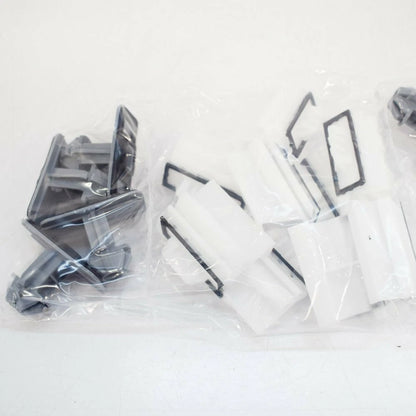 NEW AUDI A7 4G SILL MOUNT KIT 4G8898909 ORIGINAL