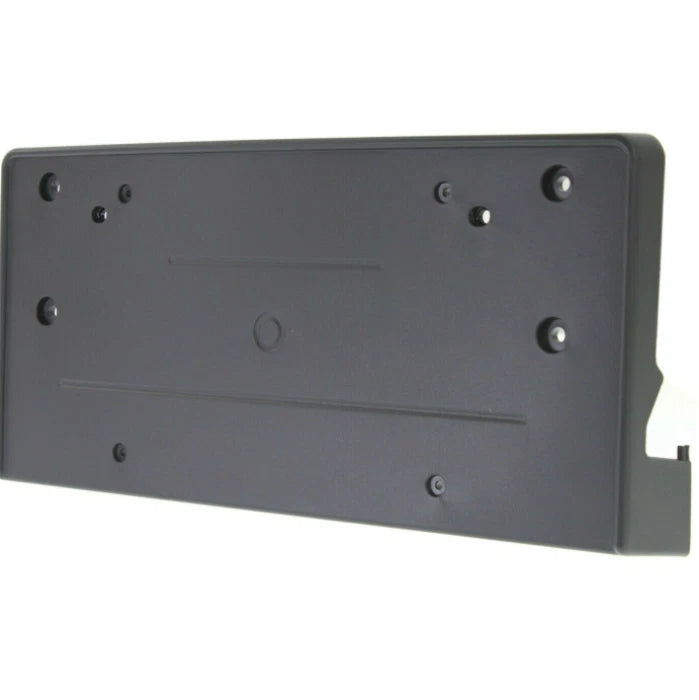 NEW BMW X1 E84 FRONT BUMPER NUMBER HOLDER 51118038046 8038046 2014 14057999