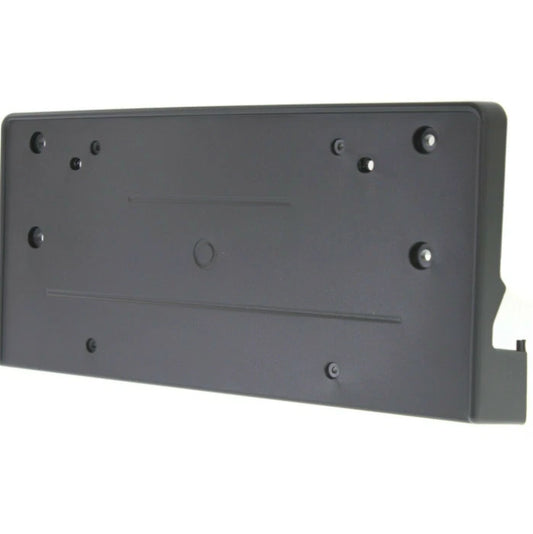 NEW BMW X1 E84 FRONT BUMPER NUMBER HOLDER 51118038046 8038046 2014 14057999