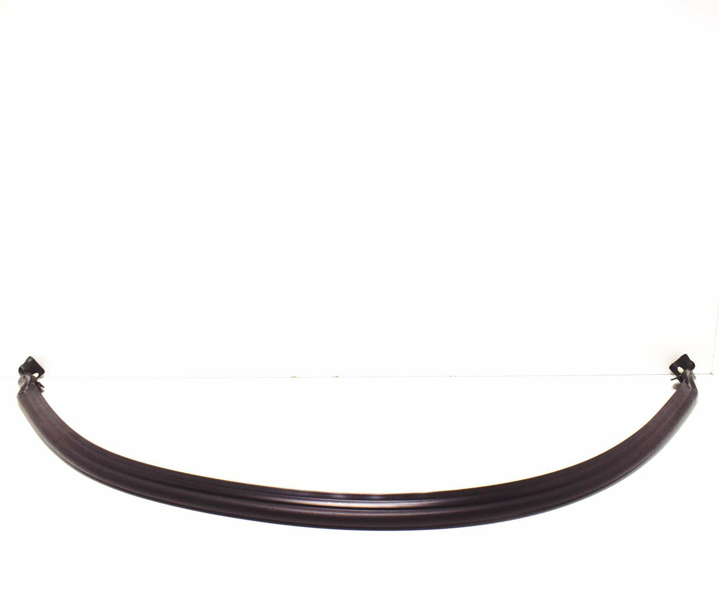 new bmw 5 e60 bonnet hood sealing strip 51767034163 7034163 original