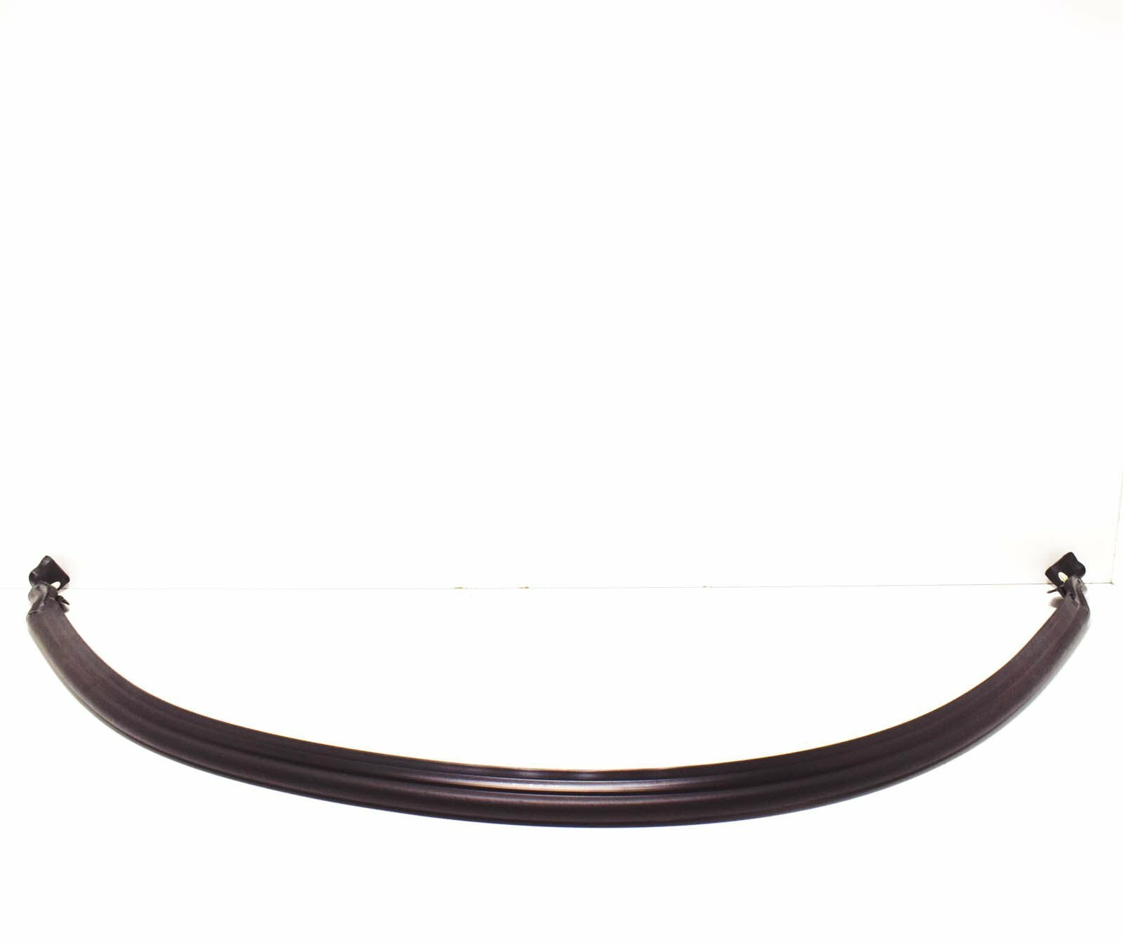 new bmw 5 e60 bonnet hood sealing strip 51767034163 7034163 original